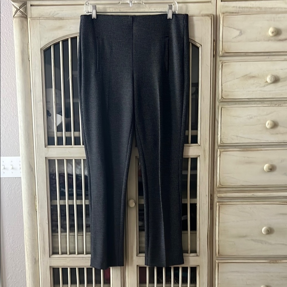 Chico's Elegant Black Pants